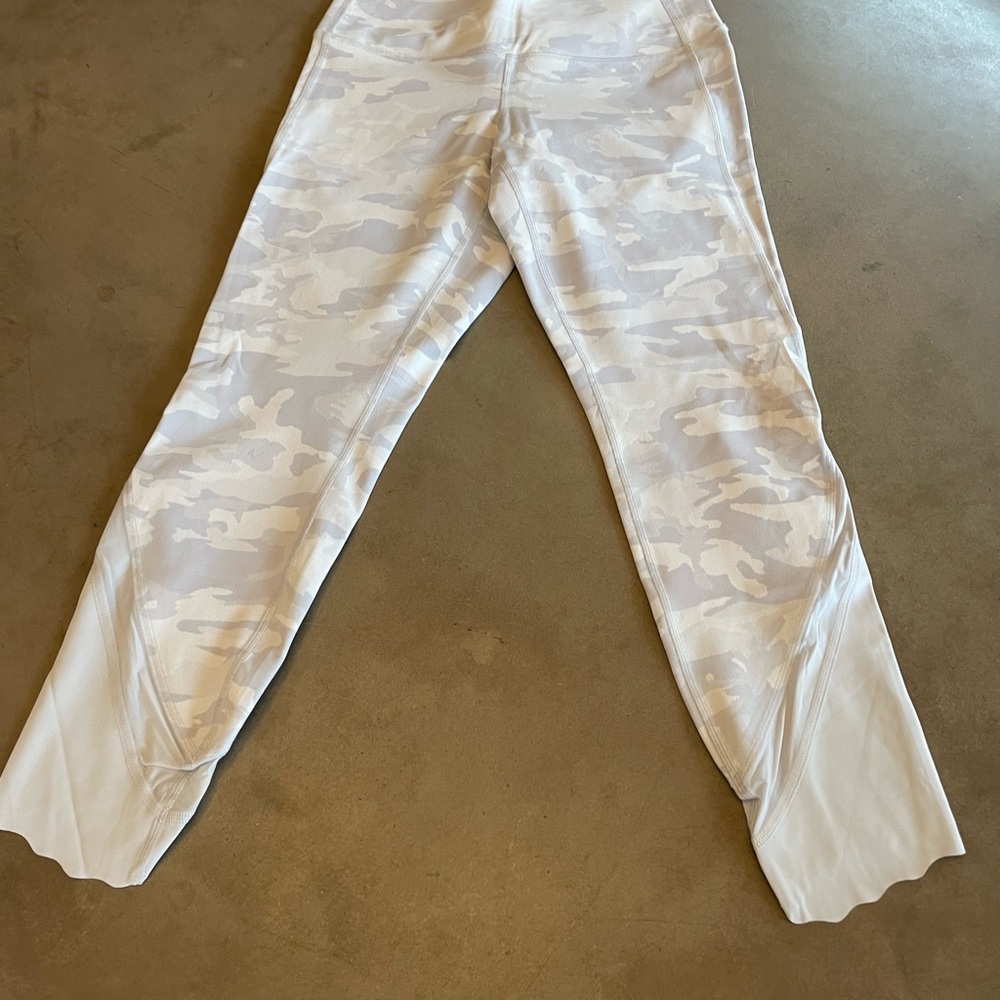 Lulu leggings